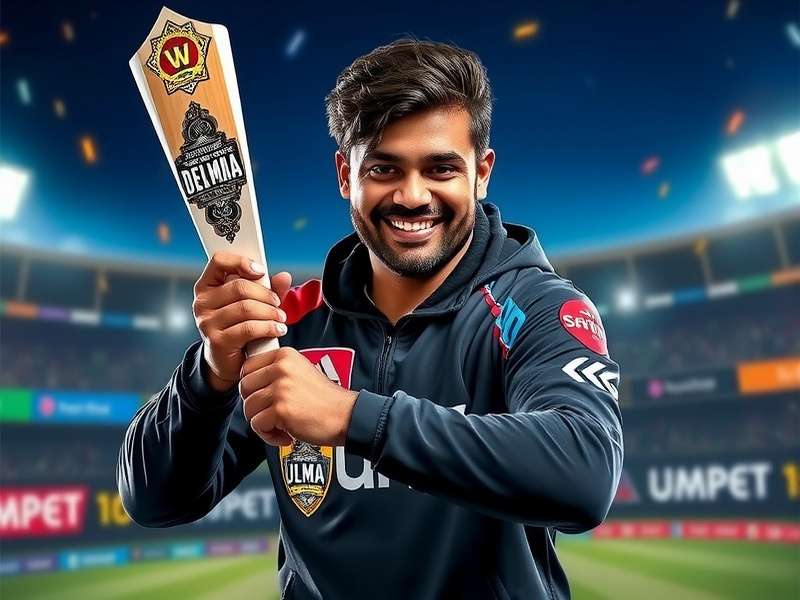 Prithviraj Mace Champion Ultra Game Cover